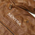 Nissan Sentra Biker Leather Jacket