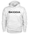 SKODA ST1 Gildan Hoodie-Hoodies-Elessi UK