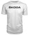 SKODA ST1 Premium Unisex T SHIRT-Short Sleeves-Elessi UK