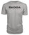 SKODA ST1 Premium Unisex T SHIRT-Short Sleeves-Elessi UK