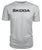 SKODA ST1 Premium Unisex T SHIRT-Short Sleeves-Elessi UK