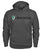 Skoda ST3 Gildan Hoodie-Hoodies-Elessi UK