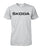 SKODA Unisex Cotton T SHIRT-Short Sleeves-Elessi UK