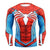 Spider man bodybuilding pullover-pullover-Elessi UK