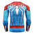 Spider man bodybuilding pullover-pullover-Elessi UK