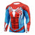 Spider man bodybuilding pullover-pullover-Elessi UK