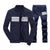 Sport Fashion Trend Tracksuit-Tracksuit-Elessi UK