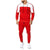 Sport Jogging Performance Tracksuit Men-Tracksuit-Elessi UK