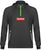 Supreme Sweatshirt Sport Hoodie Zip 1/4 Unisexe-Sweatshirts-Elessi UK