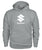 SUZUKI Gildan Hoodie-Hoodies-Elessi UK