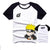 T Shirt Akatsuki Anime Naruto Cartoon T-Shirt-T Shirt-Elessi UK