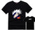 T Shirt Akatsuki Anime Naruto Cartoon T-Shirt-T Shirt-Elessi UK