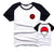 T Shirt Akatsuki Anime Naruto Cartoon T-Shirt-T Shirt-Elessi UK