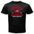 T Shirt Akatsuki Middle Aged Men's Akatsuki Naruto Anime Japan-T Shirt-Elessi UK