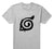 T Shirt Akatsuki Naruto Akatsuki Anime T-Shirt-T Shirt-Elessi UK