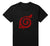 T Shirt Akatsuki Naruto Akatsuki Anime T-Shirt-T Shirt-Elessi UK