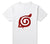 T Shirt Akatsuki Naruto Akatsuki Anime T-Shirt-T Shirt-Elessi UK