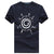 T Shirt Akatsuki Naruto Akatsuki Anime T-Shirt-T Shirt-Elessi UK