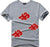 T Shirt Akatsuki Naruto Akatsuki T-Shirts Logo T Shirt Itachi Uchiha-T Shirt-Elessi UK