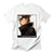 T Shirt Akatsuki Naruto Pein White T Shirt Harajuku-T Shirt-Elessi UK