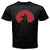 T Shirt Akatsuki Naruto The 4Th Hokkage Anime Akatsuki-T Shirt-Elessi UK