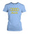 T Shirt Audi Women's Crew Tee-Ladies Tees-Elessi UK