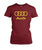 T Shirt Audi Women's Crew Tee-Ladies Tees-Elessi UK