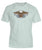 T Shirt Harley Davidson Bella Canvas Tee-Short Sleeves-Elessi UK