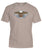 T Shirt Harley Davidson Bella Canvas Tee-Short Sleeves-Elessi UK