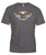 T Shirt Harley Davidson Bella Canvas Tee-Short Sleeves-Elessi UK