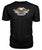 T Shirt Harley Davidson Premium Unisex Tee-Short Sleeves-Elessi UK