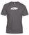 T Shirt KTM Bella Canvas Tee-Short Sleeves-Elessi UK