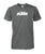 T Shirt KTM Unisex Cotton Tee-Short Sleeves-Elessi UK