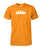 T Shirt KTM Unisex Cotton Tee-Short Sleeves-Elessi UK