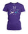 T Shirt Real Madrid 13th Champions Women-Ladies Tees-Elessi UK