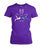 T Shirt Real Madrid 13th Champions Women-Ladies Tees-Elessi UK