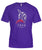 T Shirt Thor Profile Bella Canvas Tee-T Shirt-Elessi UK