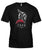 T Shirt Thor Profile Bella Canvas Tee-T Shirt-Elessi UK