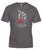 T Shirt Thor Profile Bella Canvas Tee-T Shirt-Elessi UK