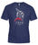 T Shirt Thor Profile Bella Canvas Tee-T Shirt-Elessi UK