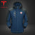 Tesla Waterproof Wind Jacket