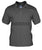 test Men's Polo-Short Sleeves-Elessi UK