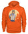 Tiger Gildan Hoodie-Hoodies-Elessi UK