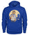 Tiger Gildan Hoodie-Hoodies-Elessi UK