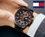 Tommy Hilfiger Luxury Business Watch