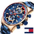 Tommy Hilfiger Luxury Business Watch