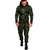 Tracksuit Men level up-Tracksuit-Elessi UK