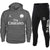 Tracksuit Paris Saint Germain PSG Jordan 2019 Gildan Hoodie-Tracksuit-Elessi UK