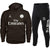 Tracksuit Paris Saint Germain PSG Jordan 2019 Gildan Hoodie-Tracksuit-Elessi UK