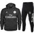 Tracksuit Paris Saint Germain PSG Jordan 2019 Gildan Hoodie-Tracksuit-Elessi UK